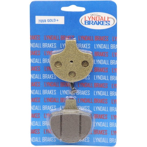 Lyndall Racing Brakes 7059-GPLUS