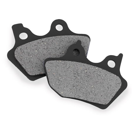 Lyndall Racing Brakes 7175-Z+ Z-Plus Brake Pads