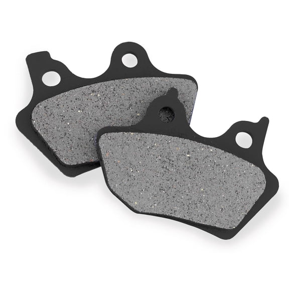 Lyndall Racing Brakes 7175-Z+ Z-Plus Brake Pads