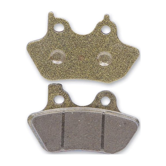 Lyndall Racing Brakes 7195-GPLUS