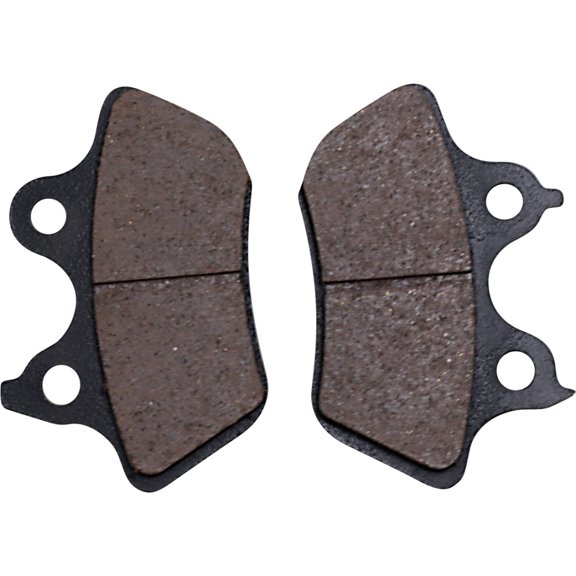 Lyndall Racing Brakes 7196-Z+ Z-Plus Brake Pads