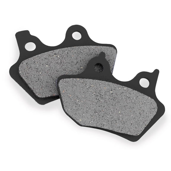 Lyndall Racing Brakes 7202-X X-Treme Performance Brake Pads