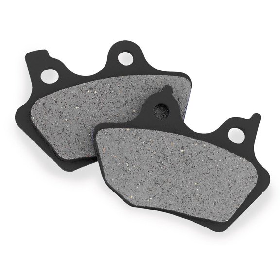 Lyndall Racing Brakes 7233-X X-Treme Performance Brake Pads