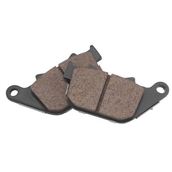 Lyndall Racing Brakes 7234-Z+ Z Plus Brake Pads