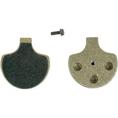 Lyndall Racing Brakes Llc 7059-GPLUS Gold+ Brake Pads
