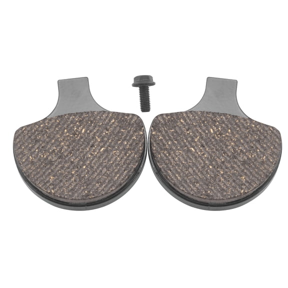 Lyndall Racing Brakes Lrb "Gold" Frt Pads 84 99 H D 7059-G New