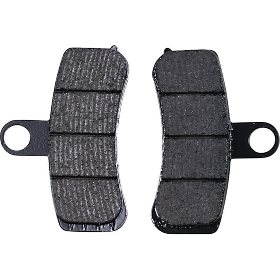 Lyndall X-Treme Brake Pads (7256X)