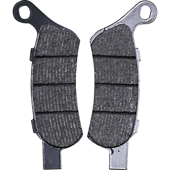 Lyndall X-Treme Brake Pads (7257X)