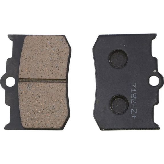 Lyndall Z-Plus 4-Piston Brake Pads (7182-Z+)