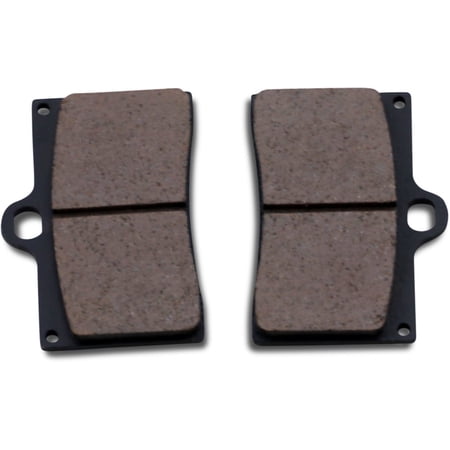 Lyndall Z-Plus Brake Pads (7138-Z+)