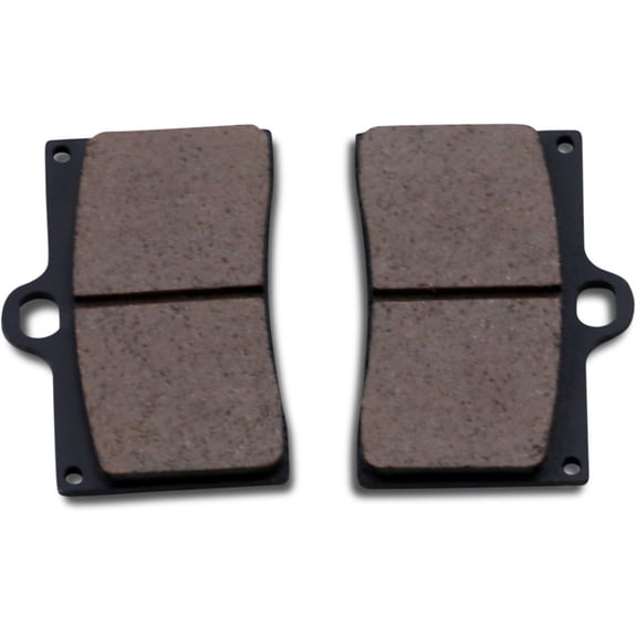 Lyndall Z-Plus Brake Pads (7138-Z+)