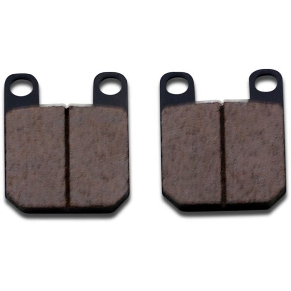 Lyndall Z-Plus Brake Pads (7153-Z+)