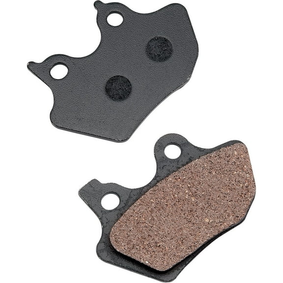 Lyndall Z-Plus Brake Pads (7195-Z+)