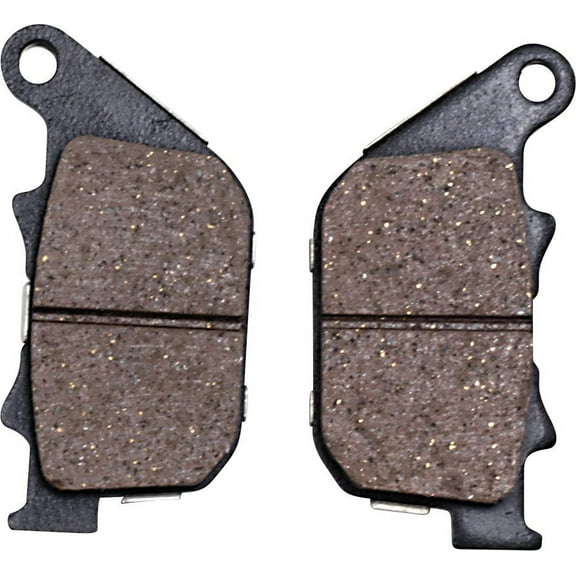 Lyndall Z-Plus Brake Pads (7234-Z+)