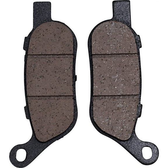 Lyndall Z-Plus Brake Pads (7257-Z+)
