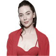 thumbnail image 1 of Lyndon Smith (Red Outfit) Half Body Buddy Cutout, 1 of 5