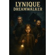 Lynique - Dreamwalker, (Paperback)