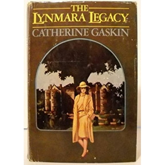 Pre-Owned Lynmara Legacy (Hardcover) 9780002214964