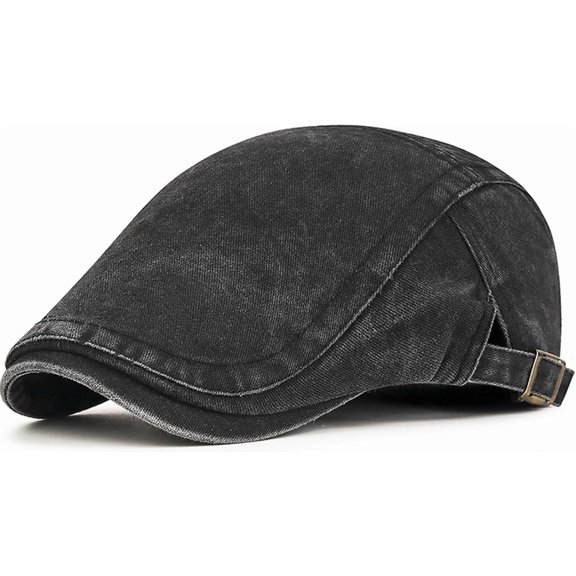 Lynmguober Newsboy Cap Flat Caps Ivy Irish for Men Women