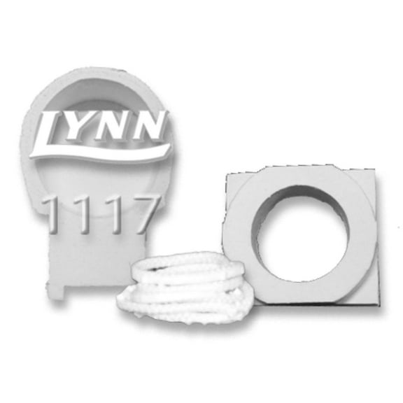Lynn 1117 Replacement Combustion Chamber Kit For Vaillant F70 & F75