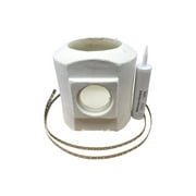Lynn 1158 Replacement Combustion Chamber Kit For Olsen / Airco 9200C