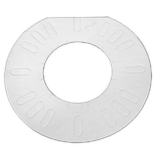 Lynn 9550 Universal Oil Burner Flange Gasket