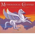 thumbnail image 1 of Lynn Curlee Wonders of the World: Mythological Creatures : A Classical Bestiary (Hardcover), 1 of 1