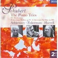 thumbnail image 1 of Lynn Harrell - Piano Trios Opp. 99 & 100 - Music & Performance - CD, 1 of 1