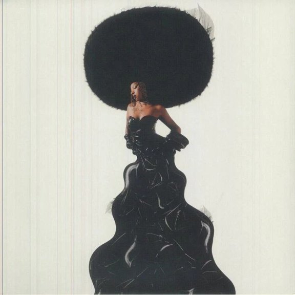 Lynn La Vie Me Va Si Bien (Vinyl Record)