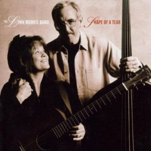 Lynn Morris - Shape of a Tear - Music & Performance - CD