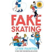 Fake Skating-Walmart Exclusive (Hardcover)
