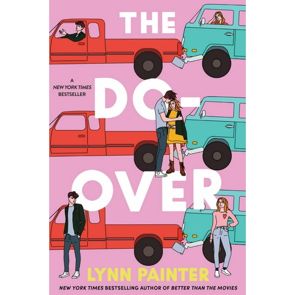 The Do-Over (Paperback)