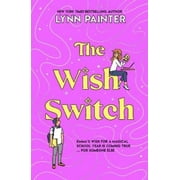 Lynn Painter The Wish Switch (Paperback)
