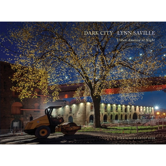 Pre-Owned Lynn Saville: Dark City (Hardcover 9788862084116) by Lynn Saville, Geoff Dyer