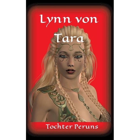 Lynn Von Tara, (Hardcover)
