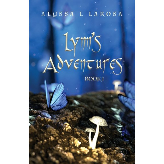 Lynn's Adventures: Book 1, (Paperback)