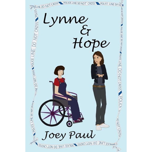 Lynne & Hope, (Paperback)