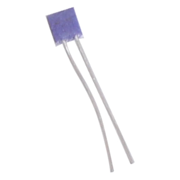 Lynono 1Pc PT100 Temperature Sensors 0-400 Degree Temperature Ranges Metal