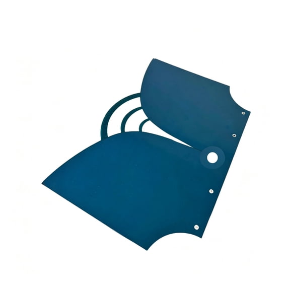 Lynono 280MHz-10GHz UWB Antennae for Seamlessly Communication Fast Response Time and Enhances Signal Stability