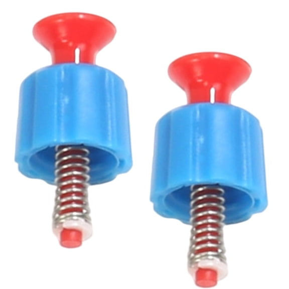 Lynono 2PCS Safety Valves for Garden Pumps Sprayers 3L 5L 8L Ensuring Pressure Relief