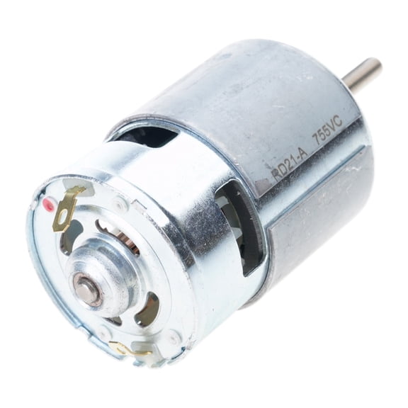 Lynono 755 Replacement Motor For Garden Equipment 21V Extended Reach Long Axles Design