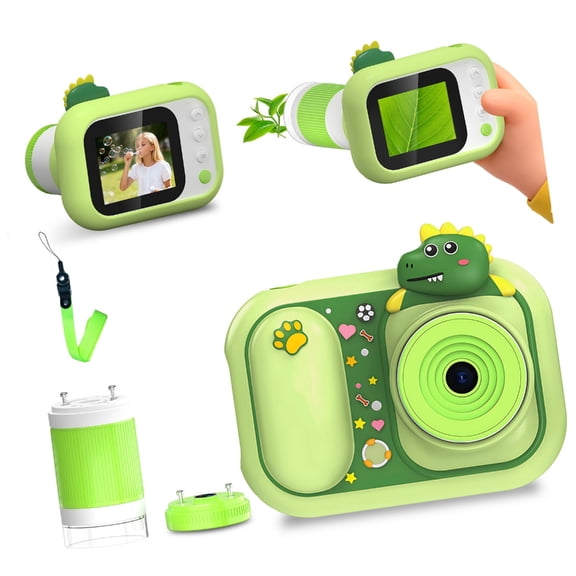 Lynono Advanced Digital Microscope Variable Magnification Ideal For Research And Instruction