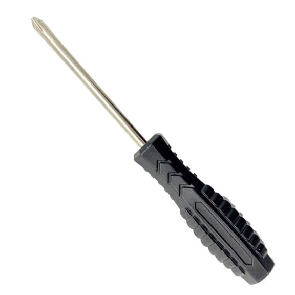 Lynono Alloy Steel Screwdriver Set for Furniture Home Use with Ergonomic Handle Design