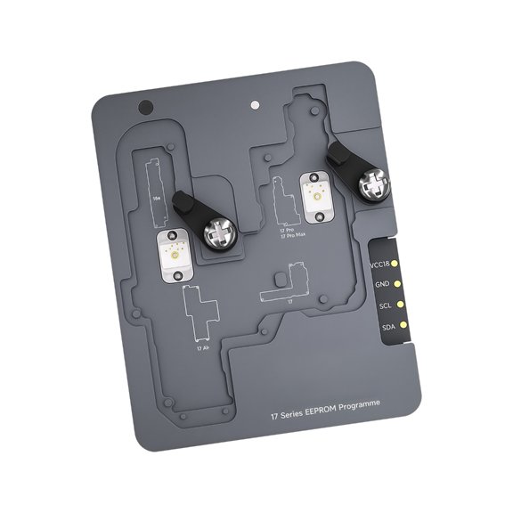 Lynono Baseband Logics Programmer for Phone 16E 17 Data Burn Repair Tool