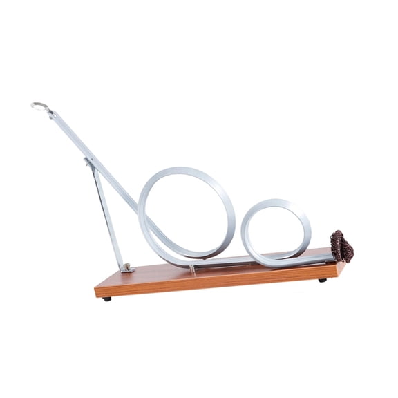 Lynono Centrifugal Motion Principles Demonstration Device for Science Experiments