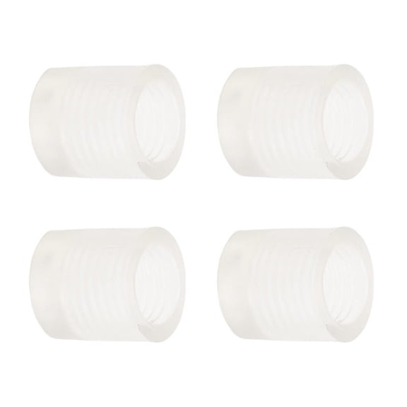 Lynono Co.,Ltd 4Pcs Sewing Machine Shock Absorbing Feet Pad