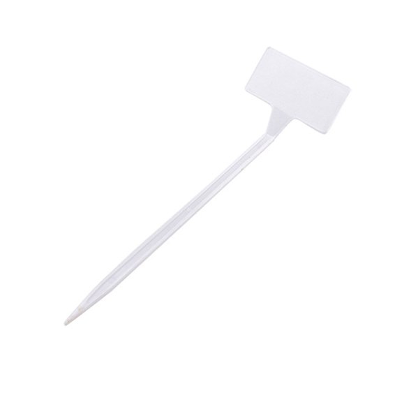 Lynono Co.,Ltd 50P1ast1cPlant Labels With High Visibility Design Perfect For Organizing And Managing Your Garden Or Greenhouse