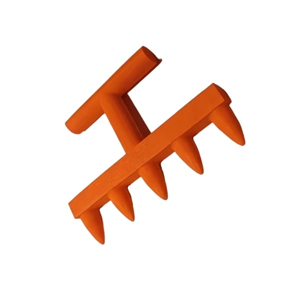 Lynono Co.,Ltd Biodegradables Seedings Dibber With Comfortable Grip Transplanting Tool