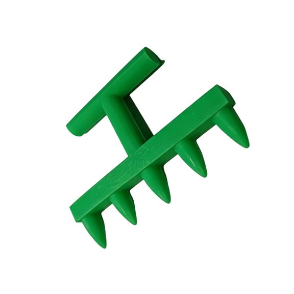 Lynono Co.,Ltd Biodegradables Seedings Dibber With Comfortable Grip Transplanting Tool
