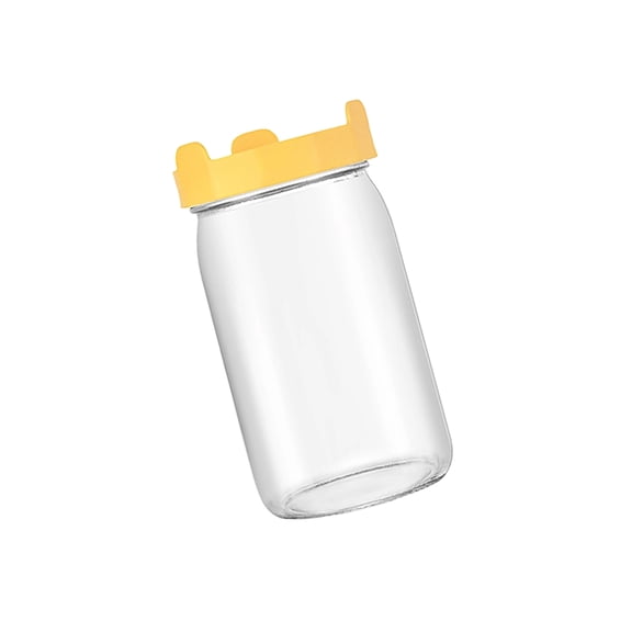 Lynono Co.,Ltd Clear Wide MouthP1ast1cSprouter Container Set With Lid For Fast Seedling Germination Vegetable Cultivation Accessories